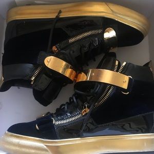 Giuseppe Zanotti